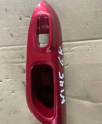 Nissan Juke I F15 Rear door window switch trim 829611KA0A