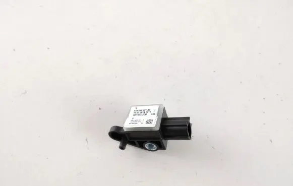 Porsche Panamera (970) Airbag deployment crash/impact sensor 97061822102 3D716D12DD 160320102211