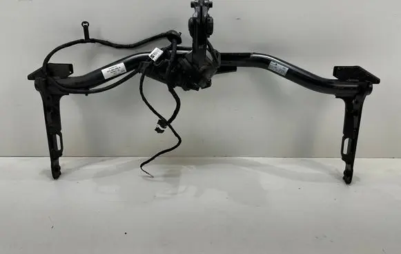 Seat Leon IV Tow bar set 5FA803880H 1460055 10079394A002