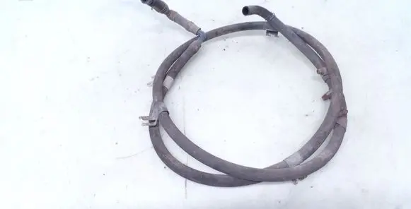 Honda Accord Headlight washer hose/pipe 