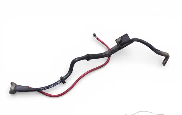 Skoda Octavia Mk2 (1Z) Positive cable (battery) 1K0971228L
