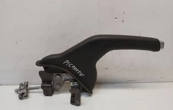 KIA Picanto Handbrake/parking brake lever assembly
