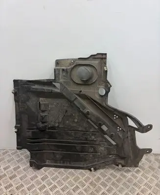 Mini Countryman U25 Pickup box liner 5A07DC6 191832