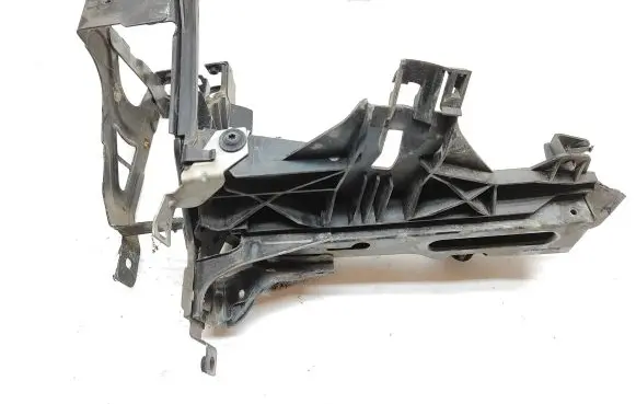 BMW 5 F10 F11 Headlight/headlamp mounting bracket 7200793 11071510
