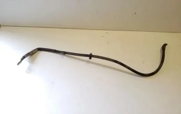 Volkswagen Amarok Negative earth cable (battery) 2H0971250A