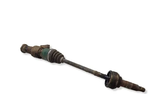 Subaru Libero Front driveshaft 