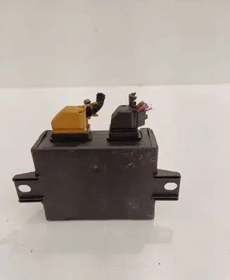 Volkswagen PASSAT B5.5 Parking PDC control unit/module 4B0919283 150101N