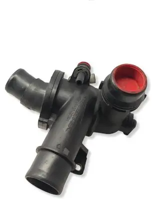 Mercedes-Benz C W205 Thermostat/thermostat housing A6512002700