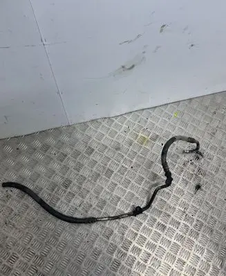 Peugeot 508 Power steering hose/pipe/line
