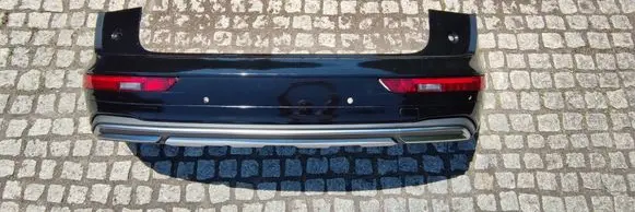 Audi Q5 SQ5 FY Rear bumper