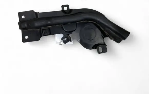 BMW i4 Engine compartment rubber 7486823