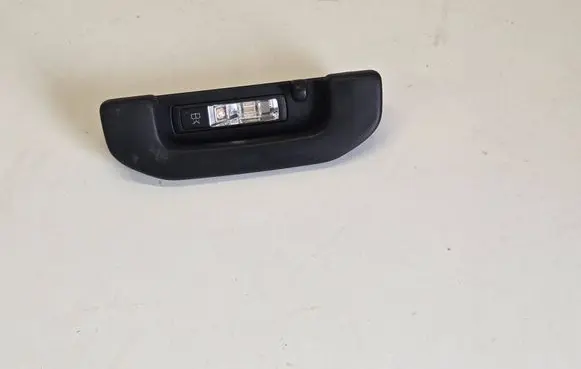 Mercedes-Benz C W205 Rear interior roof grab handle A0009069005
