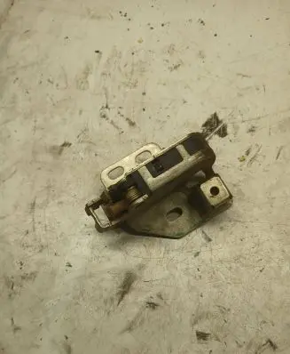 Mercedes-Benz Sprinter W906 Loading door lock A9067400035 ALGR0 ZGSC10
