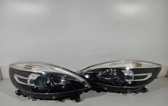 Renault Scenic III - Grand scenic III Headlights/headlamps set 103419012198