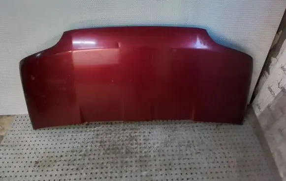 Ford Transit Engine bonnet/hood