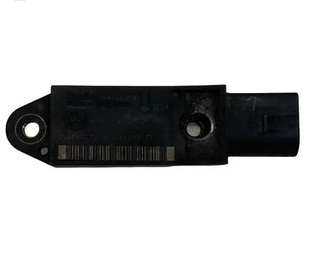 Mercedes-Benz E W211 Airbag deployment crash/impact sensor A0028202726