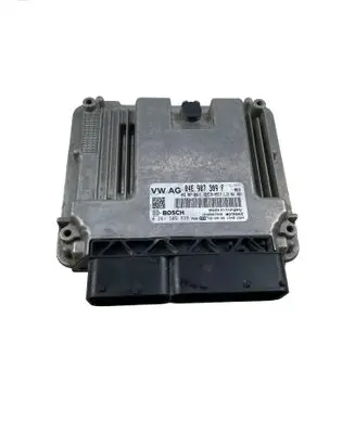 Volkswagen Golf VII Engine control unit/module ECU 04E907309F