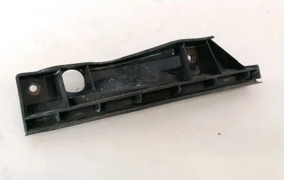 Volkswagen Caddy Front bumper mounting bracket 1T0807889A