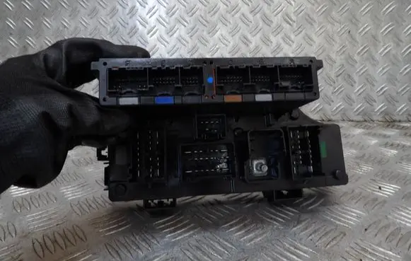 Jeep Compass Central body control module 