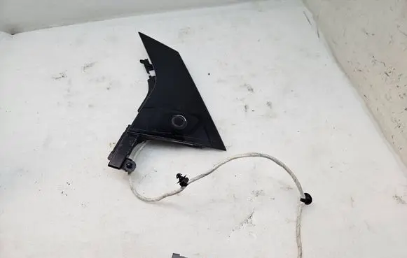 Ford Mach-E I Rear door exterior handle LJ8BR254A43AHW GKM0E