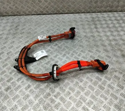 Jaguar I-Pace Other wiring loom J9D314N238AC