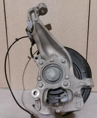 Ford F150 Front wheel hub JL3Z-3K186-B FL3Z-3K186-B FL3Z-3K186-C