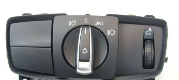 BMW 2 F22 F23 Light switch 61319393939 9393939