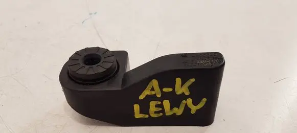 Opel Astra K Radiator mount bracket 13466590