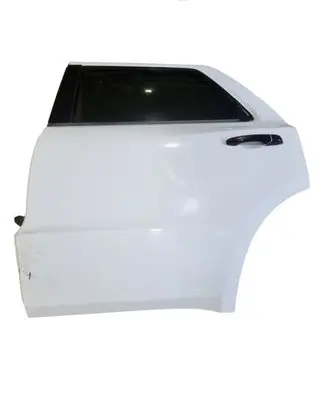 Dodge Durango Rear door 
