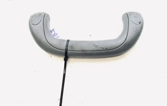 Hyundai Terracan Front interior roof grab handle