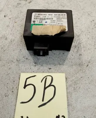 Mercedes-Benz Sprinter W901 W902 W903 W904 Immobilizer control unit/module 0205455832