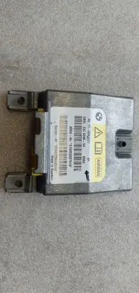 BMW 5 E60 E61 Airbag control unit/module 65776953007