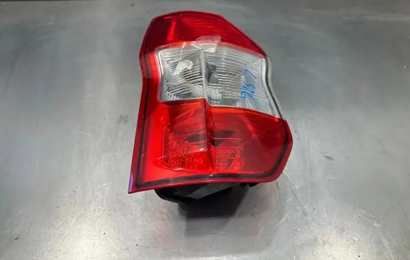 Ford Transit Courier Rear/tail lights ET7613405AB 143868999 15119F