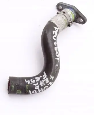 Citroen Jumpy Engine coolant pipe/hose CITROEN_C5_PEUGEOT_407_2.0_HDI_WĄŻ_WODY_RURKA
