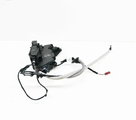 Volkswagen ID.3 Rear door lock A6K5TA839016K A046465