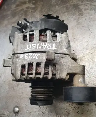 Generator/alternator