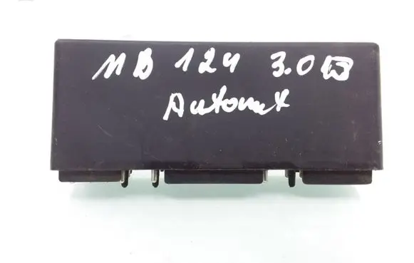 Mercedes-Benz E W124 Other control units/modules 1265420332