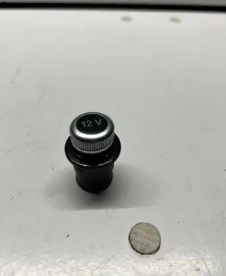 Audi A7 S7 4G 12 V Socket (front) 4L0919311