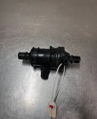 Renault Trafic III (X82) Electric auxiliary coolant/water pump 112446