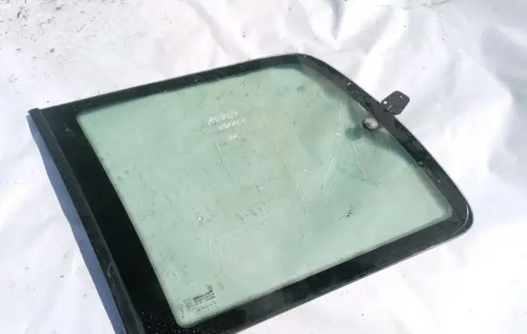Renault Espace II Rear side window