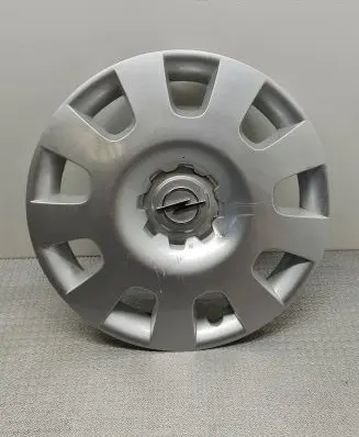 Opel Vectra C R15 wheel hub/cap/trim 13191473 13191474 GMT1831