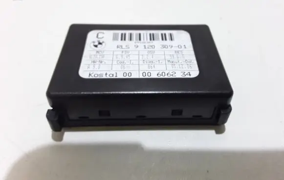 BMW 5 E60 E61 Rain sensor 9120309