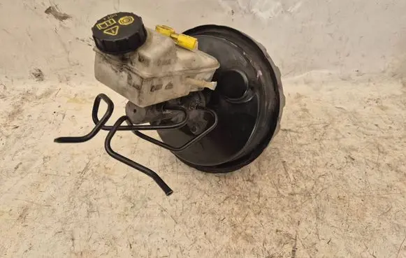 Volkswagen Transporter - Caravelle T6 Brake booster 7E0612101E