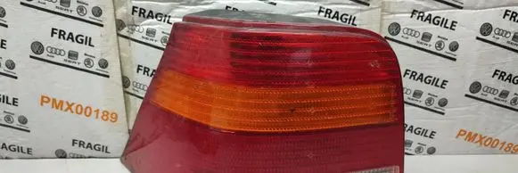 Volkswagen Golf IV Rear/tail lights 1J6945095R
