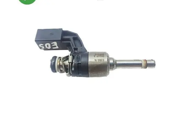 Volkswagen Eos Fuel injector 03C906036F 0380A 05667A