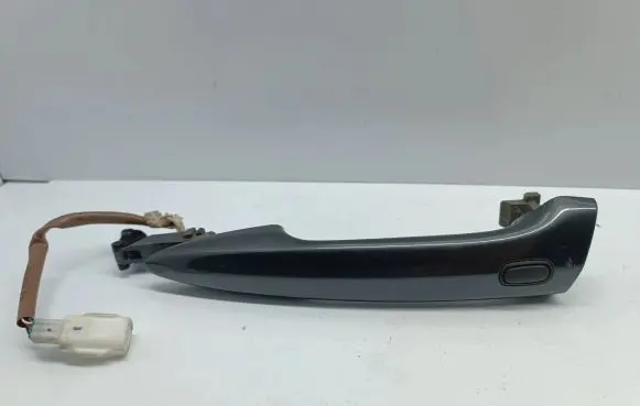 Lexus IS 220D-250-350 Front door exterior handle