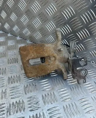 Volkswagen Caddy Rear brake caliper