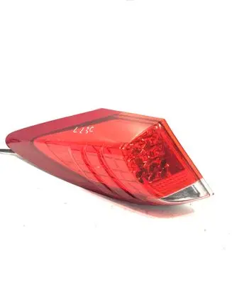 Honda Civic IX Rear/tail lights
