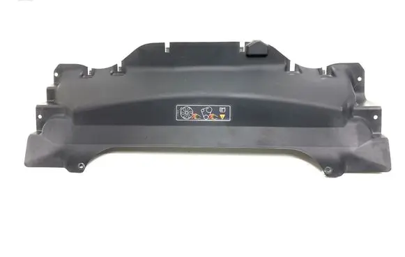 Jaguar F-Type Radiator trim EX538A303AA