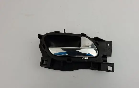 Peugeot 407 Front door interior handle 96526177VD 10012IND